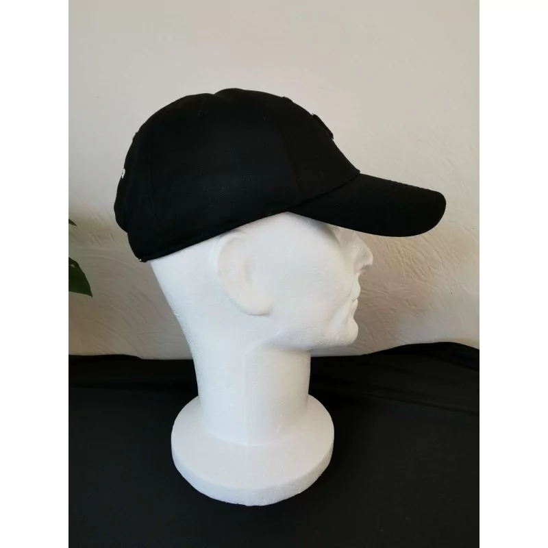 Casquette Brodée K9 Griffe - Style & Fonctionnalité - JASP-K9