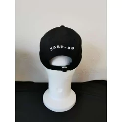 Casquette Brodée K9 Griffe - Style & Fonctionnalité - JASP-K9