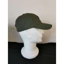 Casquette Brodée K9 Griffe - Style & Fonctionnalité - JASP-K9