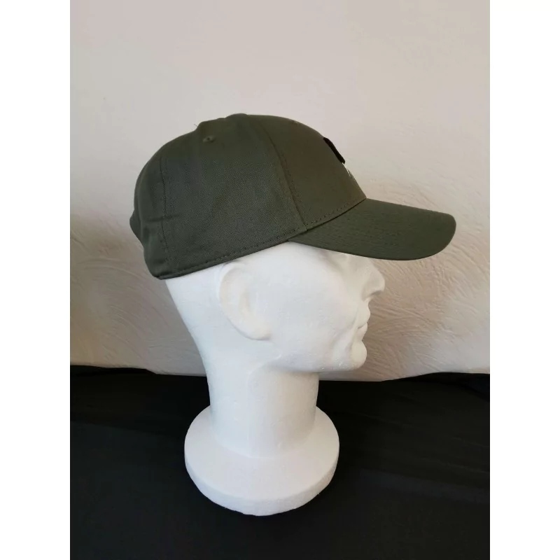 Casquette Brodée K9 Griffe - Style & Fonctionnalité - JASP-K9