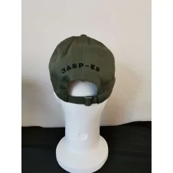 Casquette Brodée K9 Griffe - Style & Fonctionnalité - JASP-K9