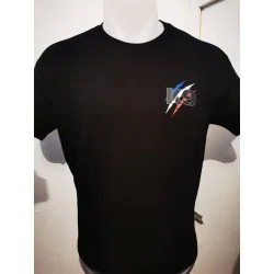 Tee-shirt K9 Griffe - Confort & Fierté K9