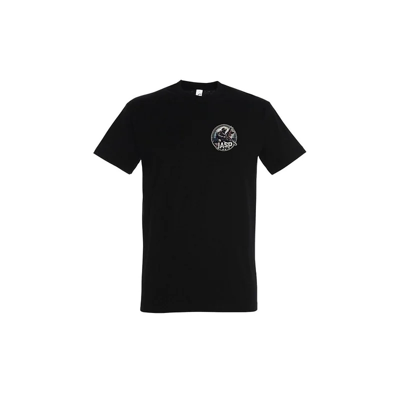 Tee-shirt K9 Forces Spéciales pour Maîtres-Chiens - JASP-K9 Tee-shirt K9 Forces Spéciales pour Maîtres-Chiens - JASP-K9