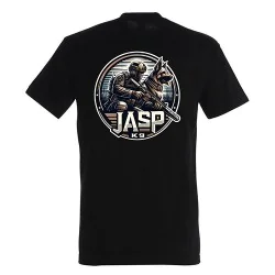 Tee-shirt K9 - Forces spéciales