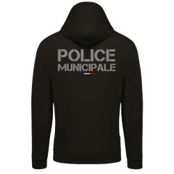 SWEAT POLICE MUNICIPALE