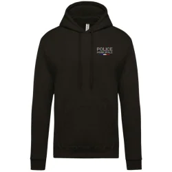 Sweat Police Municipale  - JASP-K9