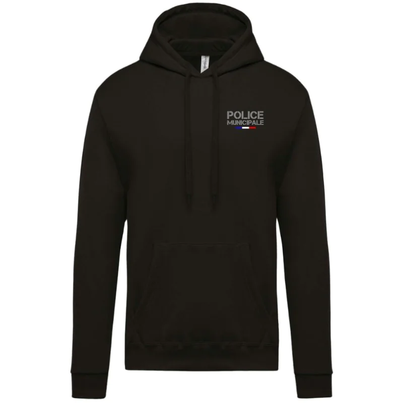 Sweat Police Municipale  - JASP-K9