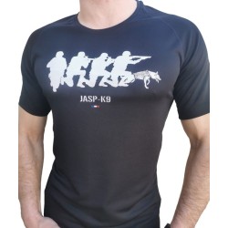 Tee-shirt Assault K9