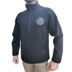 Veste Softshell K9