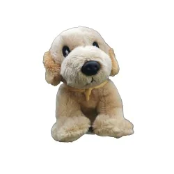 Peluche JASP-K9