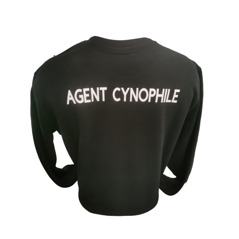 Pull AGENT CYNOPHILE