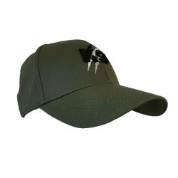 CASQUETTE BRODÉE K9 GRIFFE – PLUSIEURS COLORIS