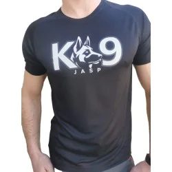 Tee-shirt K9 JASP