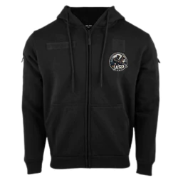 Sweat MIL-TEC avec velcros intégrés K9 Forces spéciales/maître chien