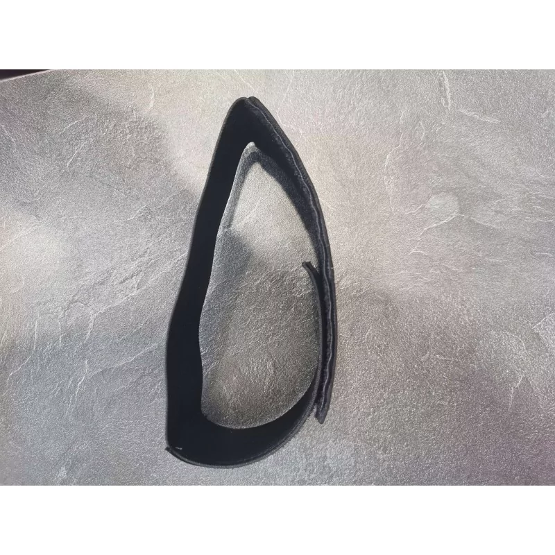 BRASSARD HAUTE VISIBILITE DETECTION EXPLOSIFS