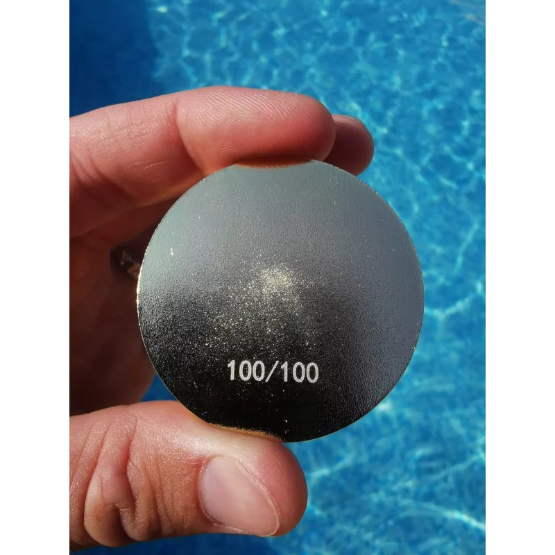 Médaille Equipe cynophile- Jeux olympiques 2024