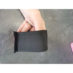 Brassard Haute visibilité SECURITE PRIVEE AGENT CYNOPHILE