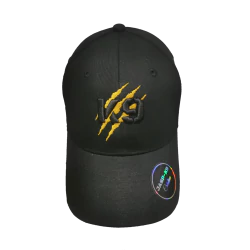 Casquette Brodée K9 Griffe - Style & Fonctionnalité - JASP-K9