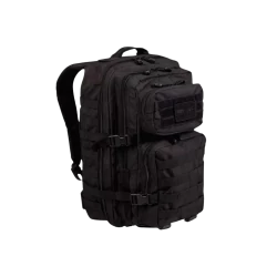 Sac à dos tactique US ASSAULT MIL-TEC 36L 4 coloris