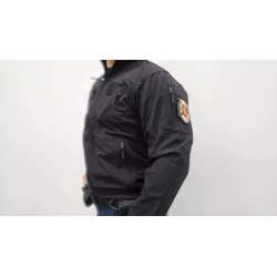 Veste Softshell MIL-TEC SCU 14