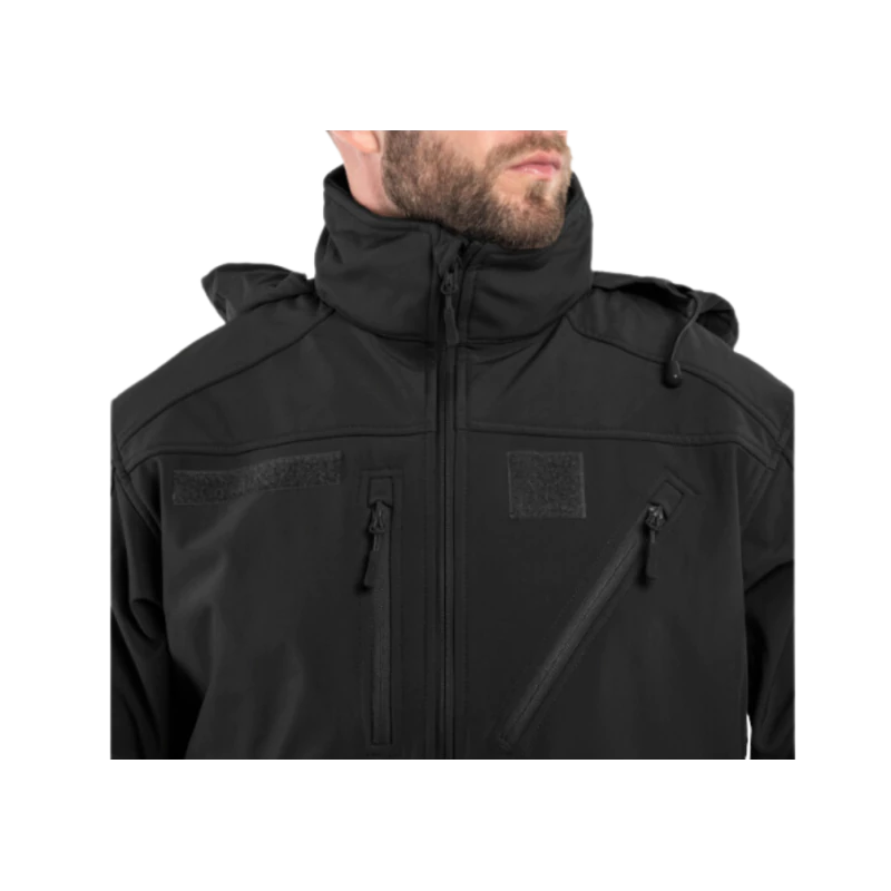 Veste Softshell MIL-TEC SCU 14