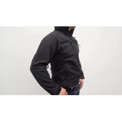 Veste Softshell MIL-TEC SCU 14