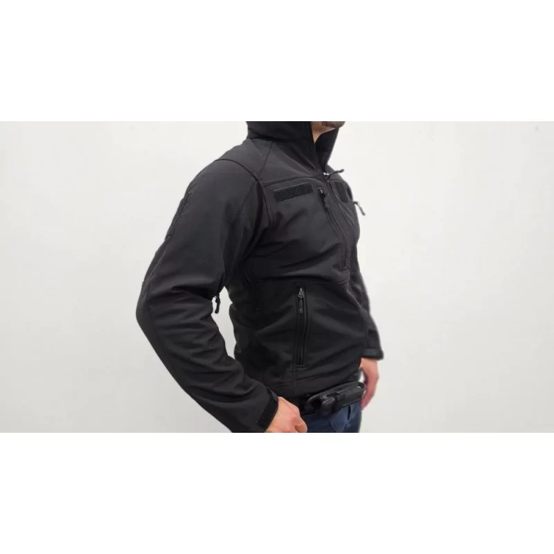 Veste Softshell MIL-TEC SCU 14