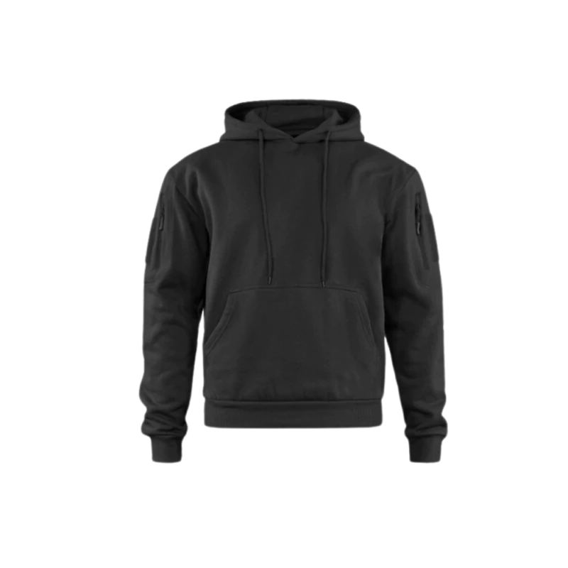 Hoodie avec capuche MIL-TEC