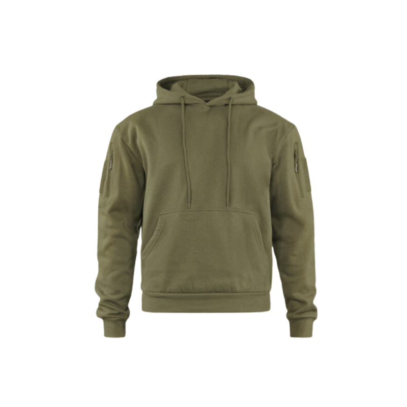 Sweat/Hoodie avec capuche MIL-TEC TACTIQUE