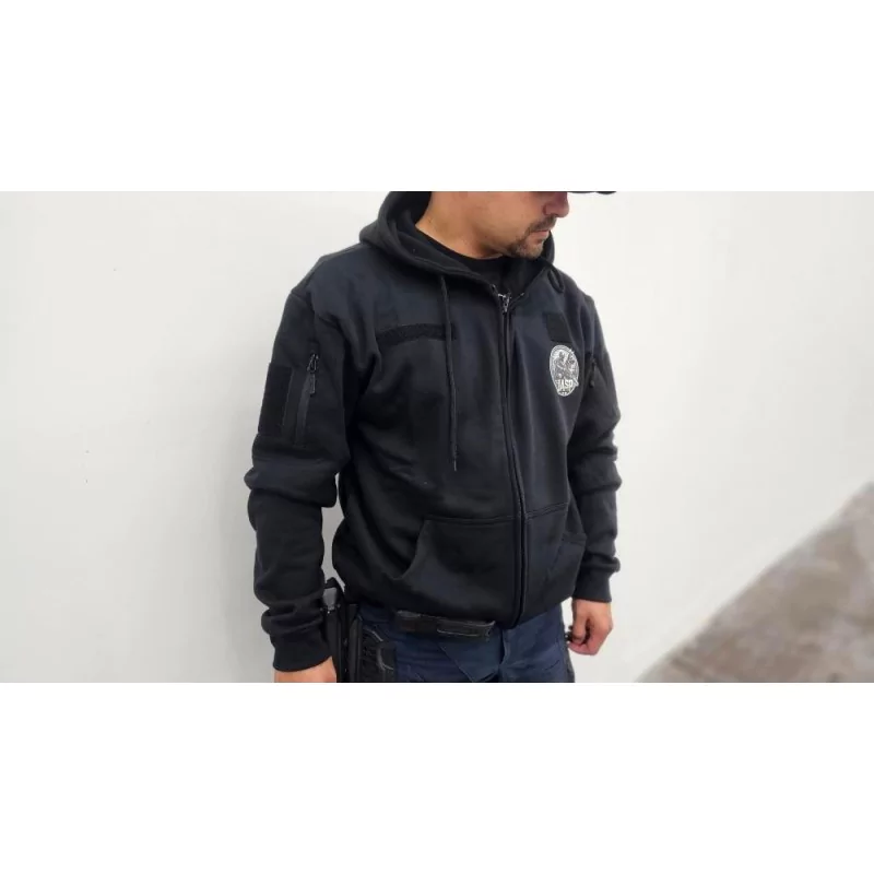 Veste avec capuche MIL-TEC Tactique Veste avec capuche MIL-TEC Tactique