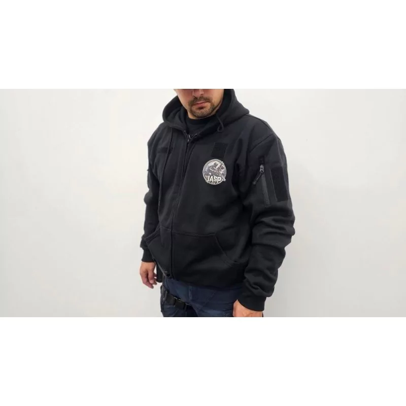 Veste avec capuche MIL-TEC Tactique Veste avec capuche MIL-TEC Tactique