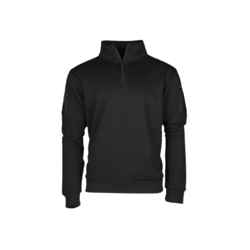 Sweatshirt MIL-TEC Tactique