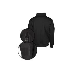 Sweatshirt MIL-TEC Tactique Sweatshirt MIL-TEC Tactique