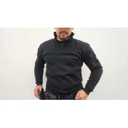 Sweatshirt MIL-TEC Tactique Sweatshirt MIL-TEC Tactique