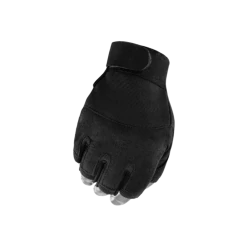 Mitaines army black MIL-TEC