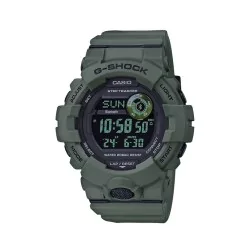 Montre G-SHOCK GBD800 Kaki