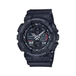 Montre G-SHOCK GA140-1A1ER BLACK