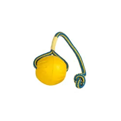 Balle pour chien Starmark Swing n Fling Fetch Ball