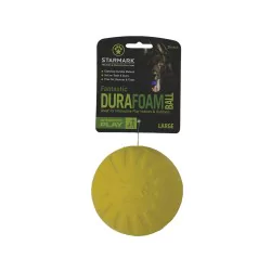 Balle pour chien Starmark Fantastic DuraFoam