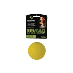 Balle pour chien Starmark Fantastic DuraFoam