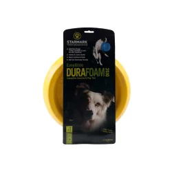 Frisbee pour chien Starmark - 2 tailles