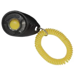 Pro-Training Clicker Deluxe Chien