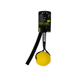 Balle Starmark GripCord Chien