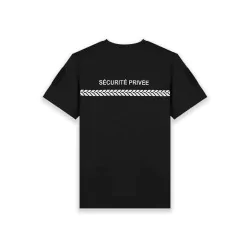 T-Shirt sécurité privée – GK SAFETEK® T-Shirt sécurité privée – GK SAFETEK®