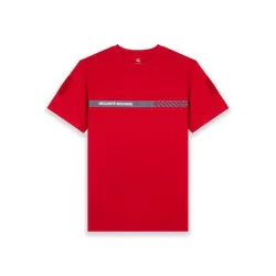 T-Shirt SÉCURITÉ INCENDIE – GK SAFETEK®️