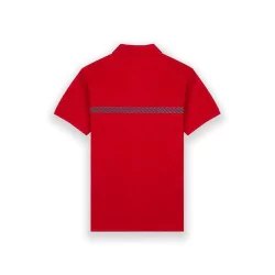 Polo manches courtes sécurité incendie – GK SAFETEK® Polo manches courtes sécurité incendie – GK SAFETEK®