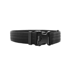 Ceinturon avec boucle de securité timecop