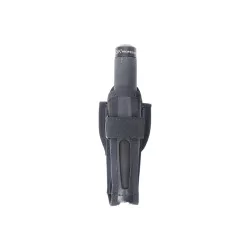 Porte-bâton télescopique pivotant timecop