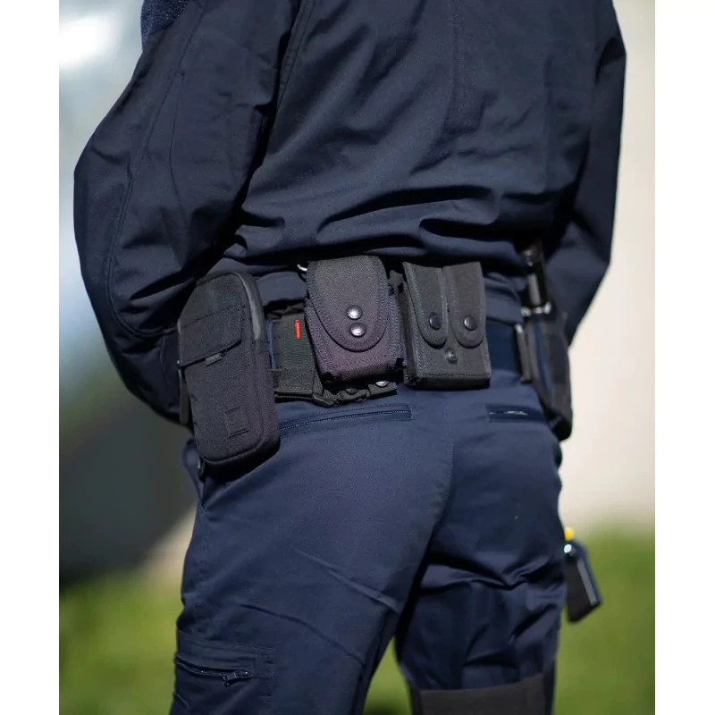 Porte-menottes red label