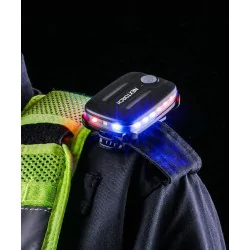 Lampe NEXTORCH UT22L (molle et clip) Lampe NEXTORCH UT22L (molle et clip)